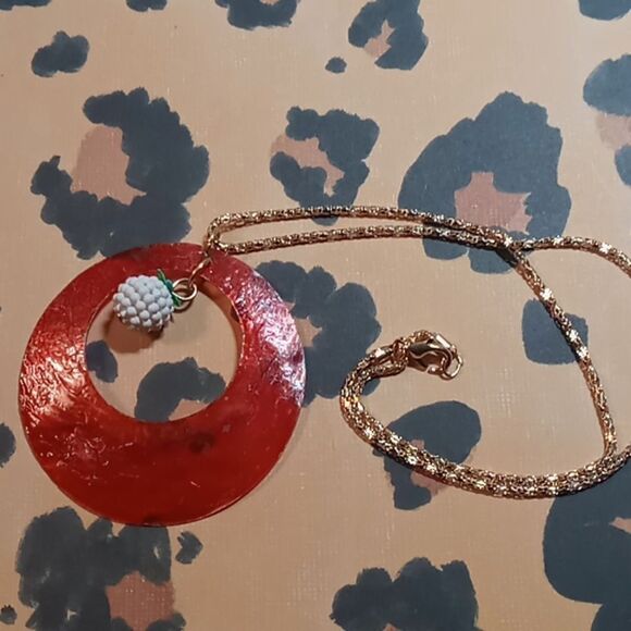 Necklace  - Picture 1 of 4